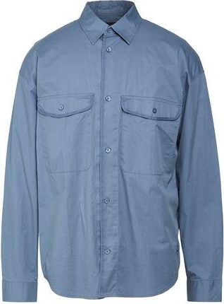 A|X Armani Exchange TOPWEAR - Camicie su YOOX.COM