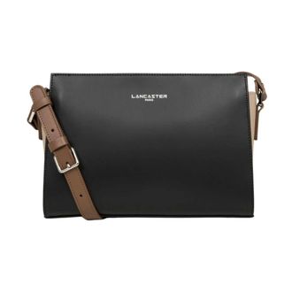 Lancaster Bolso bandolera liso - Bags - Mujer - Negro - ONE SIZE
