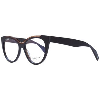 Yohji Yamamoto Plastic Glasses Womens (Frames)