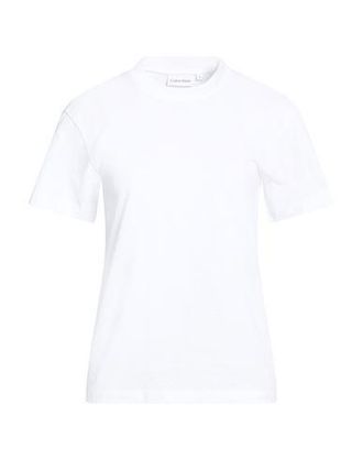 Calvin Klein CAMISETAS Y TOPS - Camisetas en YOOX.COM