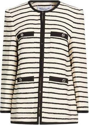 Veronica Beard CAPISPALLA - Giacche & Giubbotti su YOOX.COM