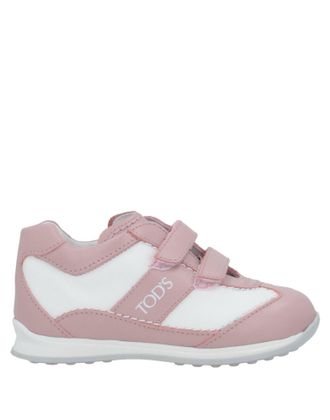 Tod's FOOTWEAR - Trainers on YOOX.COM
