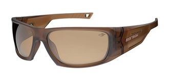 Mormaii Naxos M0200J0781 Mens Sunglasses Brown Size 63