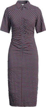 Ganni VESTITI - Vestiti midi su YOOX.COM