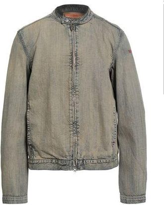 Diesel COATS & JACKETS - Denim outerwear sur YOOX.COM