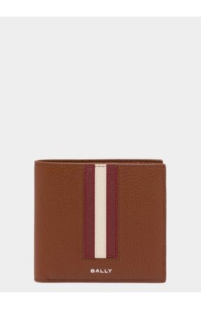 Bally Ribbon Wallet in Brown at Nordstrom
