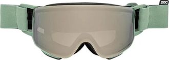 Poc Maschera da sci verde - Toni neutri