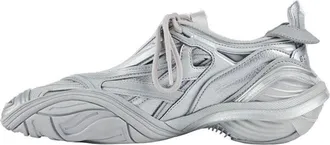 Balenciaga (WMNS) Balenciaga Tyrex Low Silver 617517W2WA18100