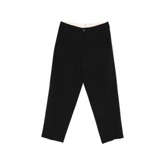 Nine In The Morning Meteorite Trousers