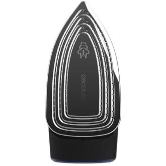 Cecotec Cecotec Plancha Horizontal Con Bomba Ironhero 3000 Sauna I-pump