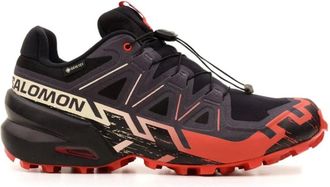 Salomon Fitness, Heren, Veelkleurig, 42 2/3 EU, Speedcross 6 Gore-Tex