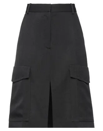 Victoria Beckham BOTTOMWEAR - Gonne midi su YOOX.COM