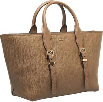 Michael Kors Crossbody Bags - Handbag Moore - Gr. unisize - in Braun - für Damen