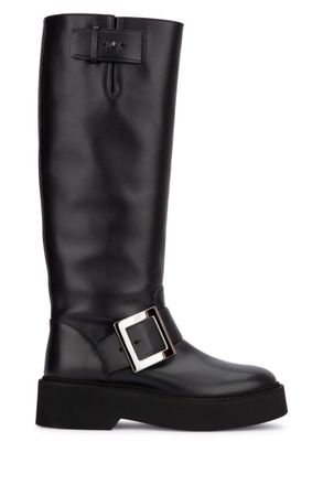 Roger Vivier Boots