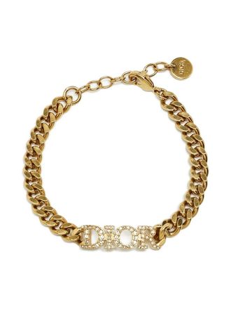 Dior 2024 Dio(r)evolution bracelet - Gold