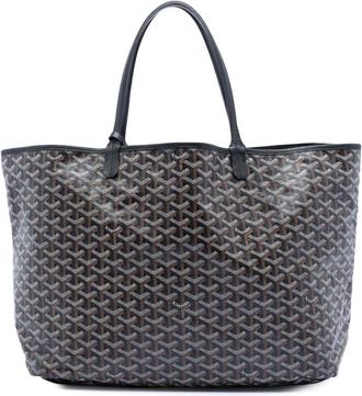 Goyard Pre-owned Goyard Goyardine Saint Louis GM Ladies SUT 120231