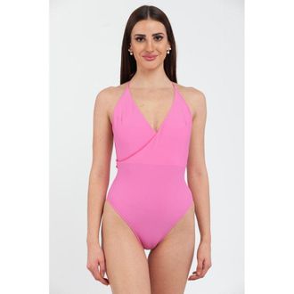 Moschino Polyamide One-Piece Womens Swimsuit