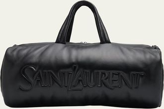 Saint Laurent Duffle Bags − Sale: at $471.00+ | Stylight