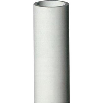 OEM Tubo Rigido Pvc Grigio 2 M 20 Mm 34 Pezzi