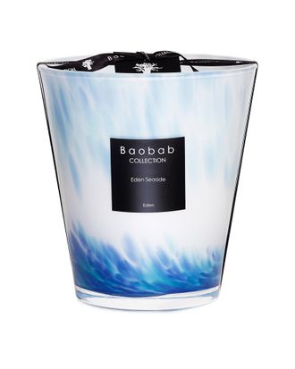 Baobab Max 16 Eden Seaside Candle With $18 Credit