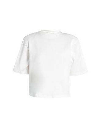 Nineminutes T-SHIRT IN COTONE