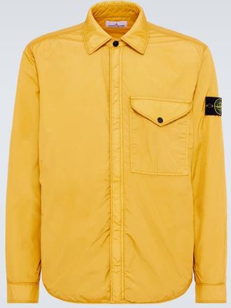 Stone Island Compass overshirt