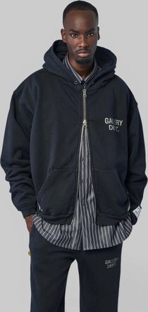 Gallery Dept. Contrast Panel Sweatshirt