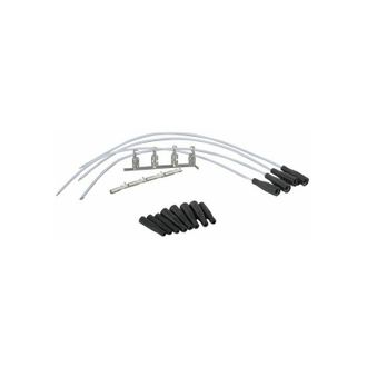 DIFF Eyewear Kit Cavo At-ptfe &Oslash; 1.65 Mm 4 Terminali Da Inserire