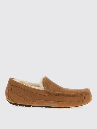 UGG Loafers UGG Men color Brown