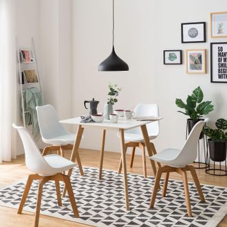 Mørteens home24 Esstisch Osiek