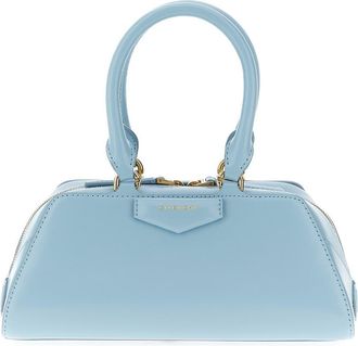 Givenchy Antigona East-West Mini Handbag