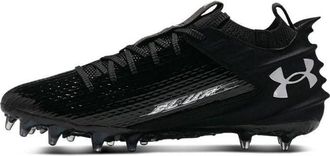 Under Armour Blur Smoke 2.0 MC Black 3026330-003