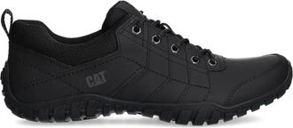 CAT Sneakers Instruct con inserti - Nero