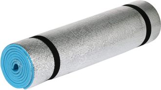 OEM Colchoneta De Espuma Ligera Para Acampar, Hacer Senderismo, Picnics Y Playa, 180 Cm X 50 Cm