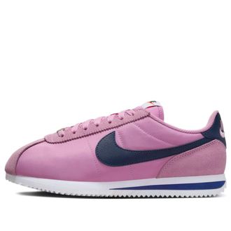Nike (WMNS) Nike Cortez Textile Beyond Pink Blue DZ2795-602