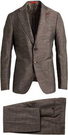 Isaia TRAJES Y CONJUNTOS - Trajes en YOOX.COM