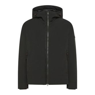 Peuterey Loge Srtr GRS 02 Jas - Heren - Jassen - Zwart - Maat: S Jersey