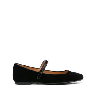 Tod's Mujer, Zapatos, Negro, Talla: 37 EU
