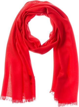 N.Peal N. PEAL Cashmere Pashmina Stole