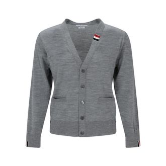 Thom Browne Wool Cardigan