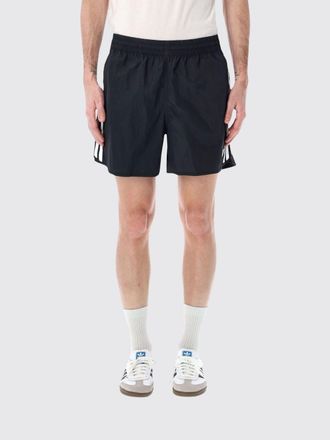 adidas Shorts con logo