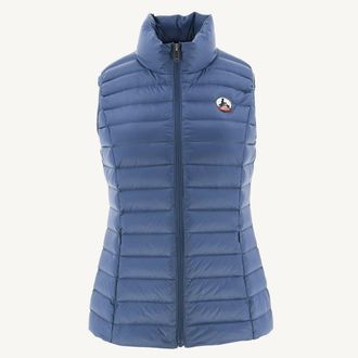 Jott Korte bodywarmer SEDA