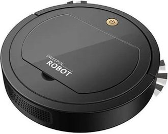 OEM Aspiradora Robot Potente, Antica&iacute;da, Con M&uacute;ltiples Modos, Para Limpieza Del Hogar/mascotas