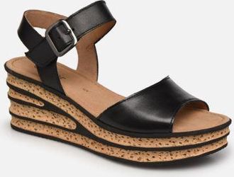 Chaussures Compensees pour Femmes Gabor Soldes des 71 59 Stylight