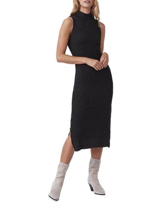 Paige Paige Zariah Wool-Blend Dress