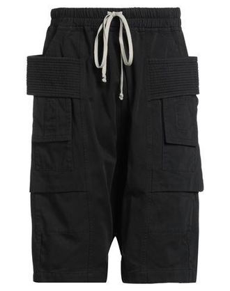 Rick Owens PARTES DE ABAJO - Pantalones cortos y bermudas en YOOX.COM
