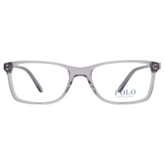 Polo Ralph Lauren Demo Rectangular Mens Eyeglasses PH2155 5413 54
