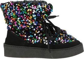 Khrisjoy FOOTWEAR - Ankle boots on YOOX.COM