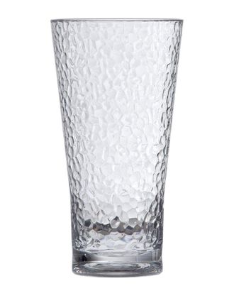 Fortessa Outside Set Of 6 Ice Beverage Glasses