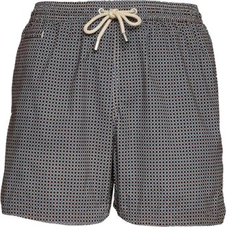 MC2 Saint Barth Lighting Micro Zwemshorts - Heren - Strandmode - Veelkleurig - 2XL - Polyester - Badmode